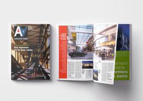 Auvergne Architectures - n°54