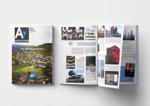 Auvergne Architectures - n°55