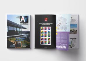 Auvergne Architectures - n°56