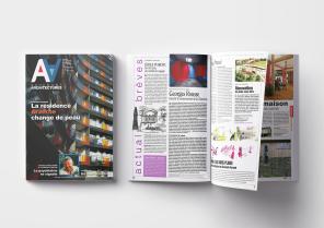 Auvergne Architectures - n°59
