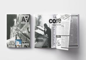Auvergne Architectures - n°6
