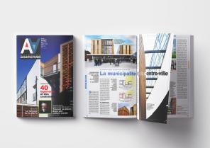 Auvergne Architectures - n°60