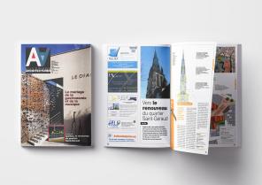 Auvergne Architectures - n°61