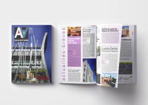 Auvergne Architectures - n°62