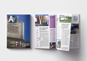 Auvergne Architectures - n°63