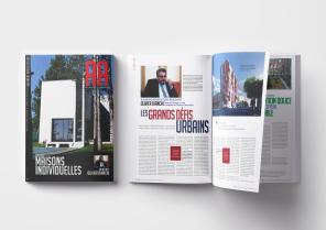 Auvergne Architectures - n°64