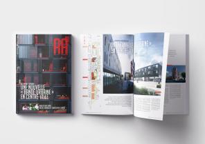 Auvergne Architectures - n°65