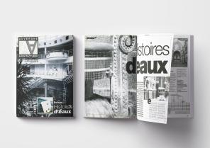 Auvergne Architectures - n°7