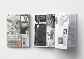 Auvergne Architectures - n°8