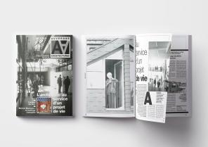 Auvergne Architectures - n°9