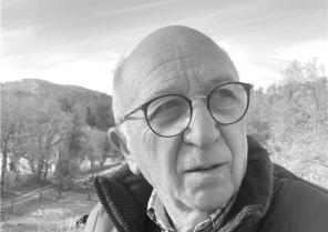 Gerard Gautier