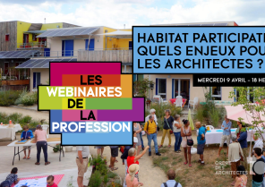 Habitat participatif : quels enjeux pour les architectes ?