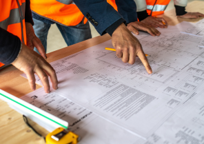 Architectes, participez aux évolutions en cours du PLUi de Marseille Provence