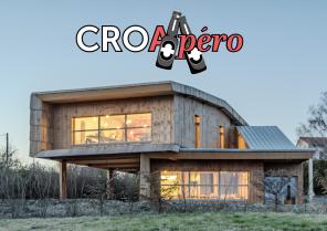 CROA'pero - Concevoir et promouvoir la construction paille