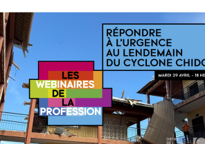 les solutions à disposition des architectes pour dessiner des territoires résilients