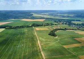 L’urgence d’une transition foncière et écologique