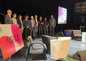 Rencontres "Architectures et Territoires 2024"