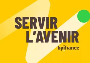 Bpifrance Servir l'avenir