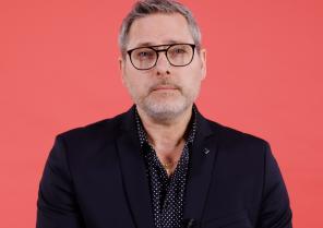 Benjamin Fedeli, architecte et directeur de l'agence A.U.P.L.