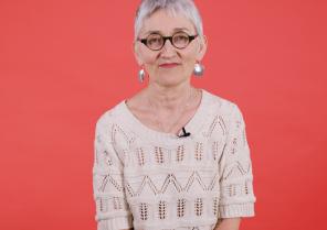 Fabienne Paumier, architecte, agence Pharo (Le Mans)