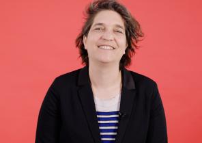 Laure Meriaud, architecte associée, Ateliers 2/3/4