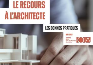 Le recours à l'architecte