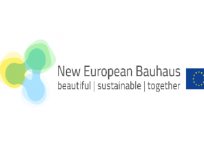 Webinaire New European Bauhaus