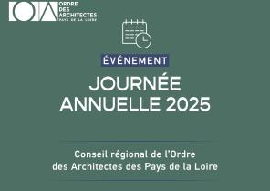 Journée annuelle 2025
