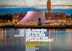 Affiche du Salon ACTES 2025
