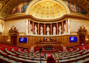 Sénat - Palais du Luxembourg