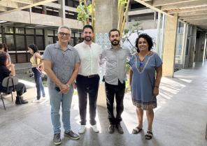 L’Ordre des architectes en action pour une coopération durable au Brésil_0