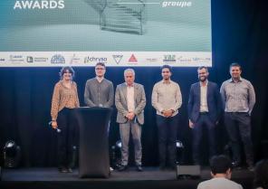 Stairs Design Awards