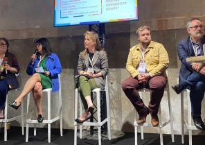 Table ronde de l'ANRU