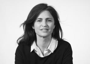 Laure Pantel