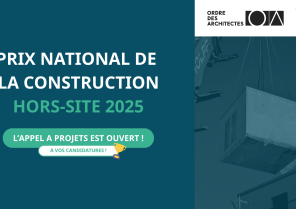 Lancement du Prix National de la Construction Hors-Site 2025
