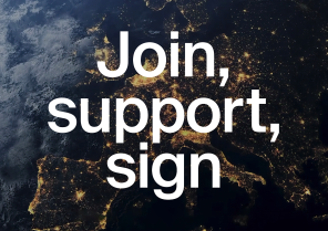 S'engager pour HouseEurope!