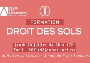 Droit des Sols