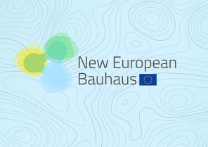 New European Bauhaus