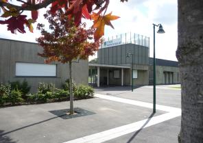 COMPLEXE SPORTIF