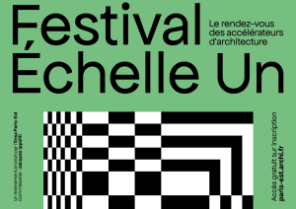 Échelle Un - L'affiche