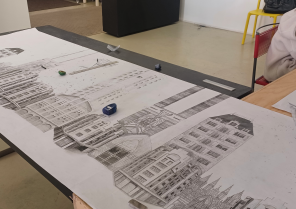 Exposition « Une autre ville »