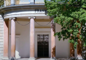 Biennale de Venise - Pavillon français