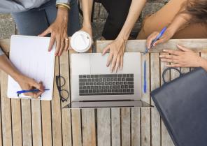 Formation et nouvelles pratiques