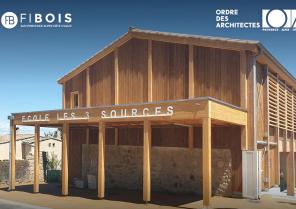 École des 3 sources