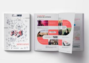 Rapport d'activité 2024