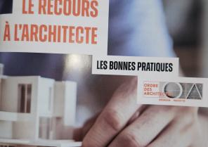 Le recours à l'architecte