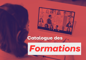 CATALOGUE FORMATION