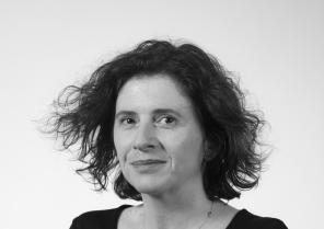 Christelle Billy