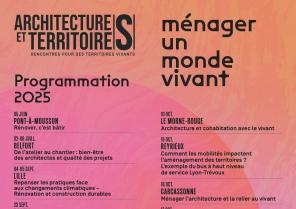 PROGRAMME AT