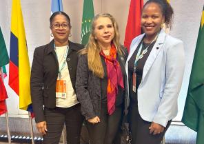 Conférence internationale de l'Ordre brésilien à Brasilia